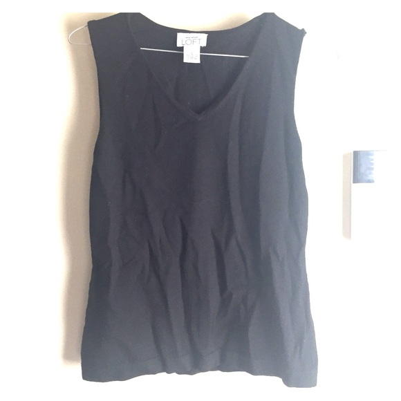 Ann Taylor Loft - Womens Blouse - Picture 1 of 2